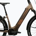 Elektrokolo KROSS Influx Suv Hybrid 4.0 800 29 electric gray/copper/matte 13
