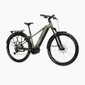 Elektrokolo KROSS Influx Suv Hybrid 4.0 800 29 electric graphite/beige/gloss 2