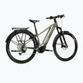 Elektrokolo KROSS Influx Suv Hybrid 4.0 800 29 electric graphite/beige/gloss 3