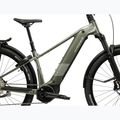 Elektrokolo KROSS Influx Suv Hybrid 4.0 800 29 electric graphite/beige/gloss 14