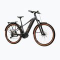 Elektrokolo KROSS Influx Suv Hybrid 4.0 800 29 el. graphite/gold/matte 2