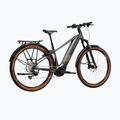 Elektrokolo KROSS Influx Suv Hybrid 4.0 800 29 el. graphite/gold/matte 3