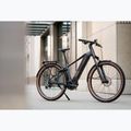Elektrokolo KROSS Influx Suv Hybrid 4.0 800 29 el. graphite/gold/matte 16