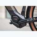 Elektrokolo KROSS Influx Suv Hybrid 4.0 800 29 el. graphite/gold/matte 21