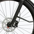 Elektrokolo KROSS Influx Suv Hybrid 3.0 29 el. 800 Wh black/silver/gloss 7