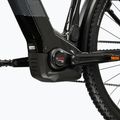 Elektrokolo KROSS Influx Suv Hybrid 3.0 29 el. 800 Wh black/silver/gloss 10