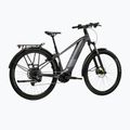 Elektrokolo KROSS Influx Suv Hybrid 3.0 29 el. 800 Wh graphite/silver/matte 3