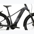 Elektrokolo KROSS Influx Suv Hybrid 3.0 29 el. 800 Wh graphite/silver/matte 13