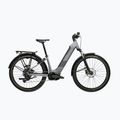 Elektrokolo KROSS Influx Suv Hybrid 2.0 600 29 electric grey/black/matte