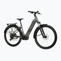 Elektrokolo KROSS Influx Suv Hybrid 2.0 600 29 electric grey/black/matte 2