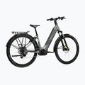 Elektrokolo KROSS Influx Suv Hybrid 2.0 600 29 electric grey/black/matte 3