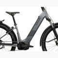 Elektrokolo KROSS Influx Suv Hybrid 2.0 600 29 electric grey/black/matte 13