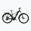 Elektrokolo KROSS Influx Suv Hybrid 2.0 600Wh green/silver/gloss