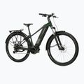 Elektrokolo KROSS Influx Suv Hybrid 2.0 600Wh green/silver/gloss 2