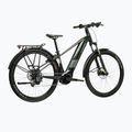 Elektrokolo KROSS Influx Suv Hybrid 2.0 600Wh green/silver/gloss 3