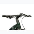 Elektrokolo KROSS Influx Suv Hybrid 2.0 600Wh green/silver/gloss 4