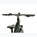 Elektrokolo KROSS Influx Suv Hybrid 2.0 600Wh green/silver/gloss 5