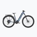 Elektrokolo KROSS Influx Suv Hybrid 2.0 600 29 el. blue/light blue/gloss