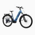 Elektrokolo KROSS Influx Suv Hybrid 2.0 600 29 el. blue/light blue/gloss 2