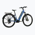 Elektrokolo KROSS Influx Suv Hybrid 2.0 600 29 el. blue/light blue/gloss 3