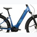 Elektrokolo KROSS Influx Suv Hybrid 2.0 600 29 el. blue/light blue/gloss 13