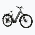 Elektrokolo KROSS Influx Suv Hybrid 2.0 600Wh LS 29" grey/black/matte 2