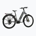 Elektrokolo KROSS Influx Suv Hybrid 2.0 600Wh LS 29" grey/black/matte 3