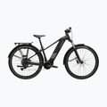 Elektrokolo KROSS Influx Suv Hybrid 2.0 600 29 electric black/silver/matte