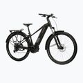 Elektrokolo KROSS Influx Suv Hybrid 2.0 600 29 electric black/silver/matte 2