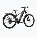 Elektrokolo KROSS Influx Suv Hybrid 2.0 600 29 electric black/silver/matte 3