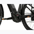 Elektrokolo KROSS Influx Suv Hybrid 2.0 600 29 electric black/silver/matte 10