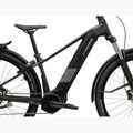 Elektrokolo KROSS Influx Suv Hybrid 2.0 600 29 electric black/silver/matte 13