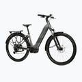 Elektrokolo KROSS Influx Suv Hybrid 2.0 600Wh LS 27,5" grey/black/matte 2