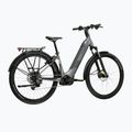 Elektrokolo KROSS Influx Suv Hybrid 2.0 600Wh LS 27,5" grey/black/matte 3