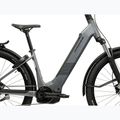 Elektrokolo KROSS Influx Suv Hybrid 2.0 600Wh LS 27,5" grey/black/matte 13