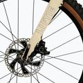 Dětské kolo KROSS Liftie 24 X beige/gray/matte 7
