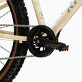 Dětské kolo KROSS Liftie 24 X beige/gray/matte 9