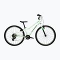 Dětské kolo KROSS Liftie 24 mint/black/glossy