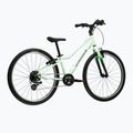 Dětské kolo KROSS Liftie 24 mint/black/glossy 3