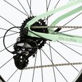 Dětské kolo KROSS Liftie 24 mint/black/glossy 8