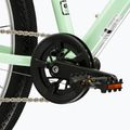 Dětské kolo KROSS Liftie 24 mint/black/glossy 9