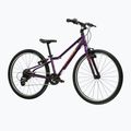 Dětské kolo KROSS Liftie 24 purple/copper/gloss 2