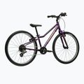 Dětské kolo KROSS Liftie 24 purple/copper/gloss 3
