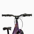 Dětské kolo KROSS Liftie 24 purple/copper/gloss 5