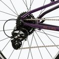 Dětské kolo KROSS Liftie 24 purple/copper/gloss 7