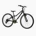 Dětské kolo KROSS Liftie 24 black/silver/gloss 2
