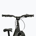 Dětské kolo KROSS Liftie 24 black/silver/gloss 5