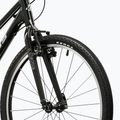 Dětské kolo KROSS Liftie 24 black/silver/gloss 6