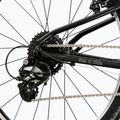 Dětské kolo KROSS Liftie 24 black/silver/gloss 7
