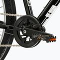 Dětské kolo KROSS Liftie 24 black/silver/gloss 8